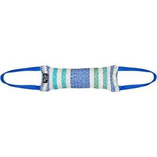 Julius-K9 Dummy cotton 25 x 5.5 cm 2 handles