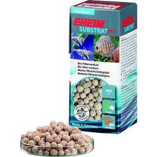EHEIM SUBSTRATEpro 180g - highly efficient biological filter media