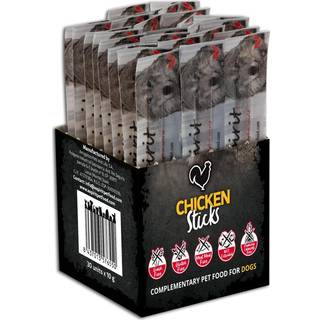 Alpha Spirit Chicken Stick 30 pcs.