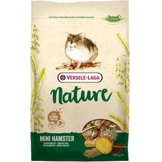 Nature mini hamster 400 g