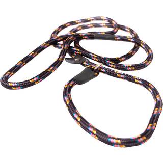 Active Canis Premium Slip-line snor sort