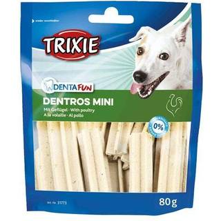 Dentros Mini, 80 g