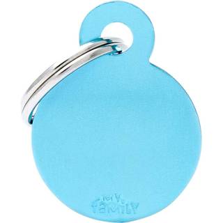 MyFamily Basic Lilla - Cirkel / Small