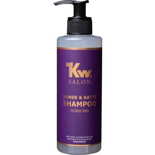 KW SALON Aloe Vera Shampoo 300 ml