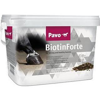 Pavo BiotinForte - 3 kg.