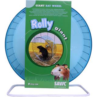 Savic Rolly giant + stand Ø 27.5 cm
