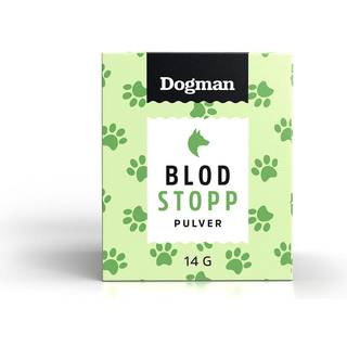 Blodstopp Dogman