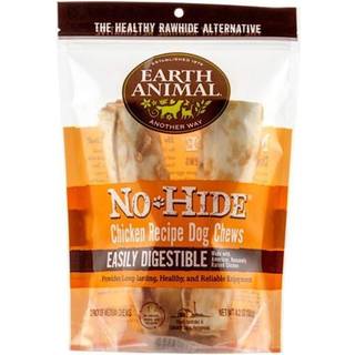 ELDORADO No-Hide Chicken Chews Medium 2 stk