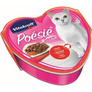 Poésie Création Oksekød og gulerødder