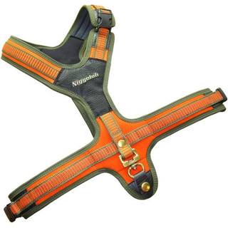 Niggeloh Sporsele Follow Orange S -