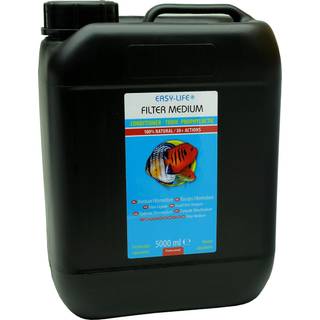 Easy Life Filtermedium 5 l.
