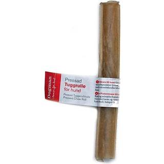 Dogman Tuggrulle pressad 12 cm