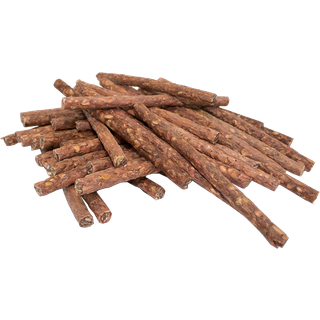 TE Munchy Stick Beef/Naturall 100 pcs, 700g - 700g
