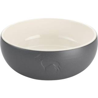 Hunter Lund Keramikskål Grå - 1500 ml