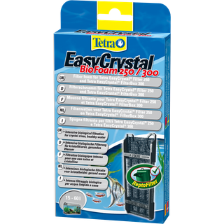 Tetra Tec EC Filter Biofoam