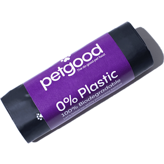 Petgood Insektbaseret Hundegodbidder - 100g