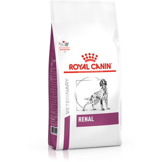 Royal Canin Renalt Tørfoder Til Hunde - 14 kg