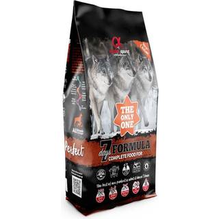 Alpha Spirit The Only One 7 Days Formula 12kg