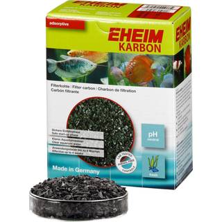EHEIM KARBON 225g - activated carbon for fresh water
