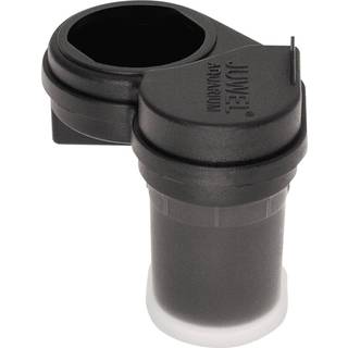 Pumpeadapter