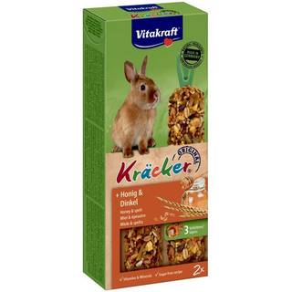Kaninsnacks (På lager i varehus)