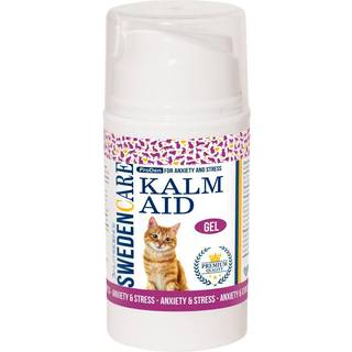 Swedencare KalmAid Kattegel - 50 ml