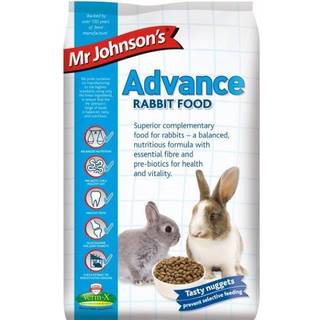Mr.Johnson`s Advance Kanin 10kg