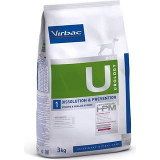 Virbac HPM Dog U1 Urology