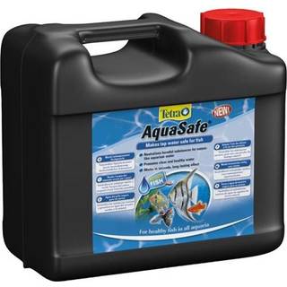 Tetra Aquasafe Plus 5 L