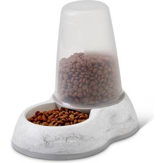 Savic Loop Food Store Large Marble 3.0 L grey