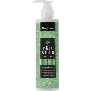 Hundebalsam Dogman