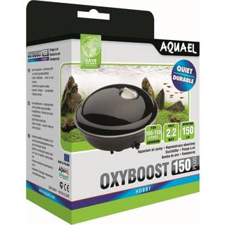 AQUAEL Luftpumpe APR-150 Plus
