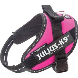 Julius-K9 IDC harness size.Mini pink