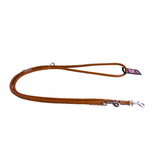 Walker rund dressurline natur