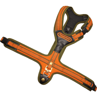 Niggeloh Sporsele Follow Orange L -
