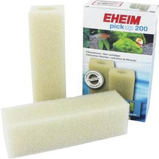 EHEIM filter cartridge (2 pcs.) for pickup 200 (2012)