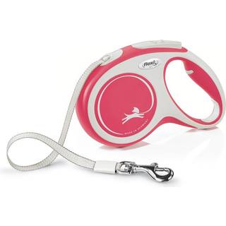 Flexi New Comfort - Red - M : 5 m