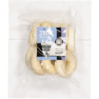 Treateaters - Donut 10pcs 9 cm - (20710)