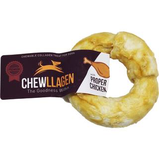 Chewllagen Tyggering med Kylling