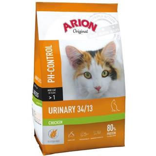ARION Original Urinary 34/13 7.5kg