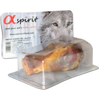 AlphaSpirit Half Ham Bone, kødben til hunde