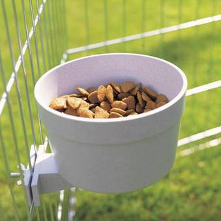 Savic Crock Bowl w. Fitting (L)