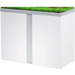 AkvaStabil FUSION cabinet 100x50x75 cm White