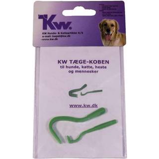KW Flåt/Tage koben i 2 størrelser
