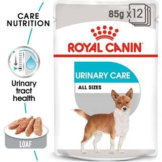 Urinary Care Loaf 12x85g