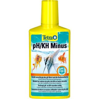 TETRA PH/KH MINUS 250ml