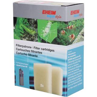 EHEIM Filter cartridges (2-Pack)