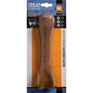 TE Bisquit bone Chicken - L 22 cm