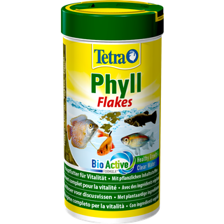 Tetra Phyll 1/4