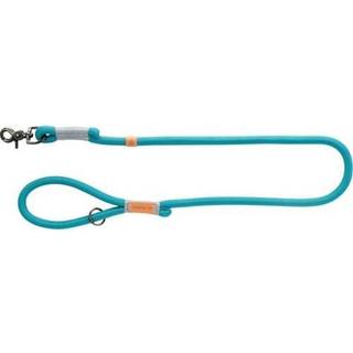 Trixie BE NORDIC lead L-XL: 1.00 m/ø 13 mm blue/light grey